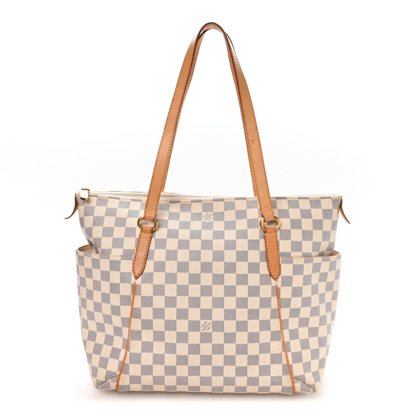 Damier Azur Totally MM