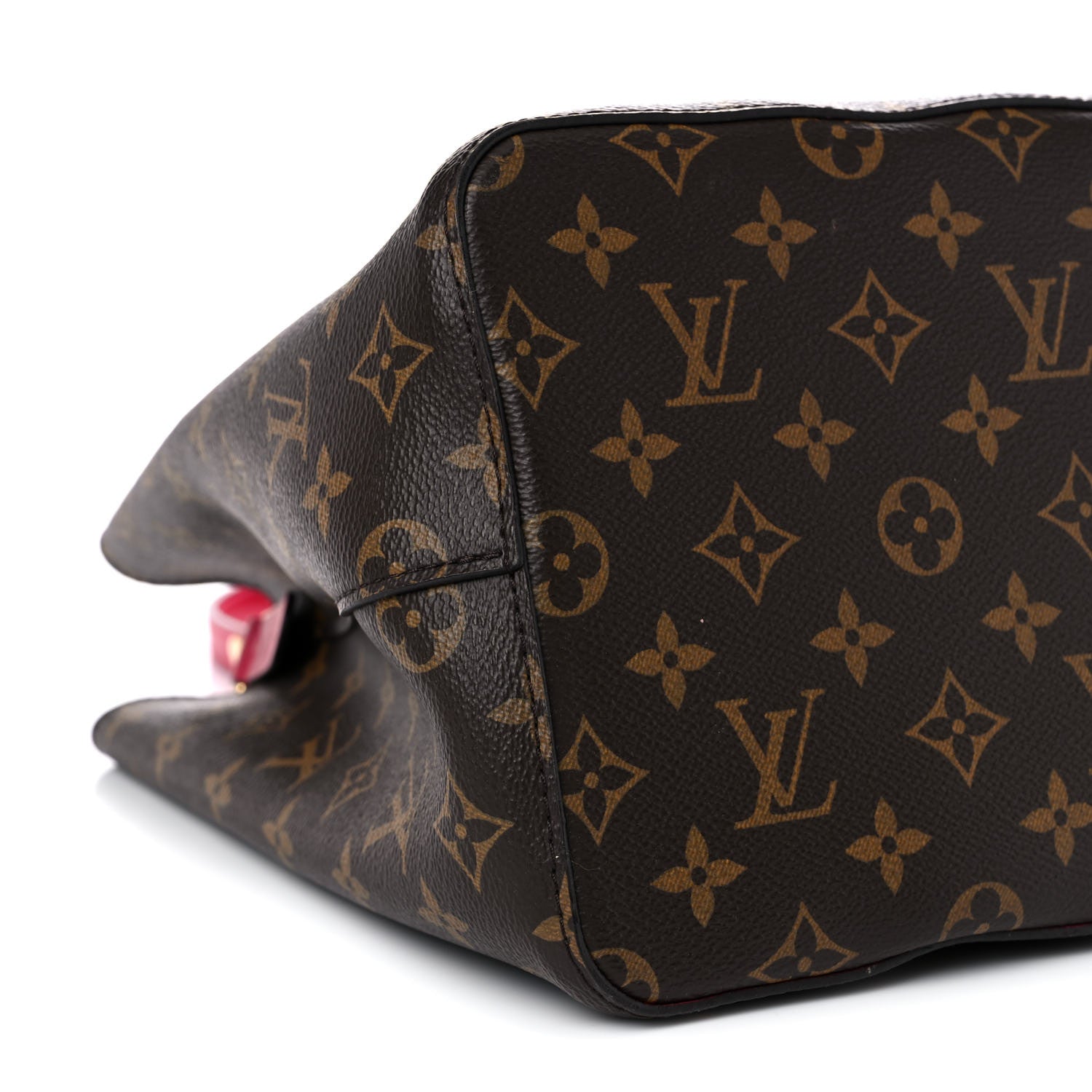 Louis Vuitton Monogram Neonoe MM Freesia 6 of 16