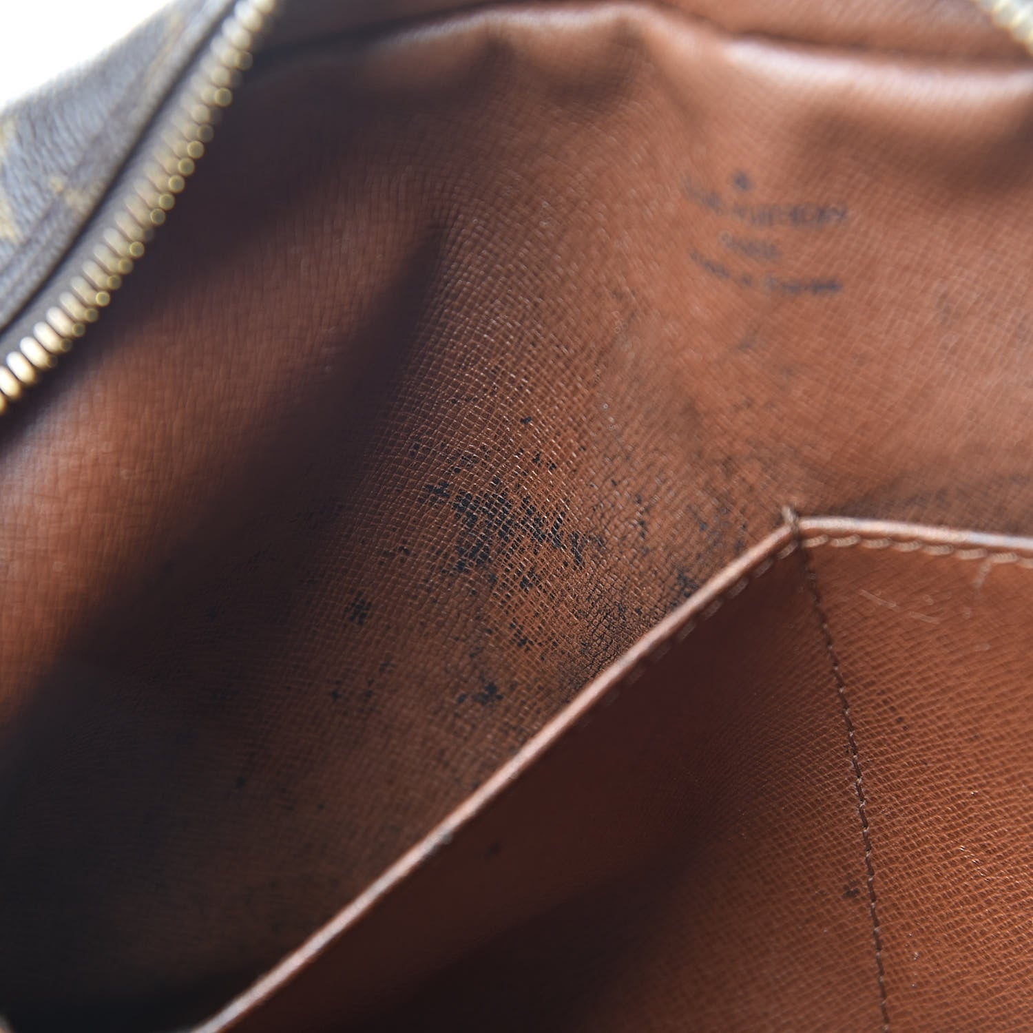 Louis Vuitton Monogram Compiegne 28 8 of 11