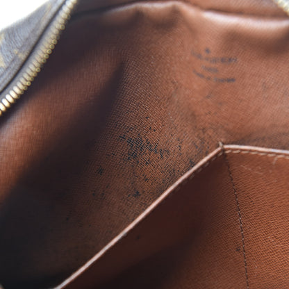 Louis Vuitton Monogram Compiegne 28 8 of 11