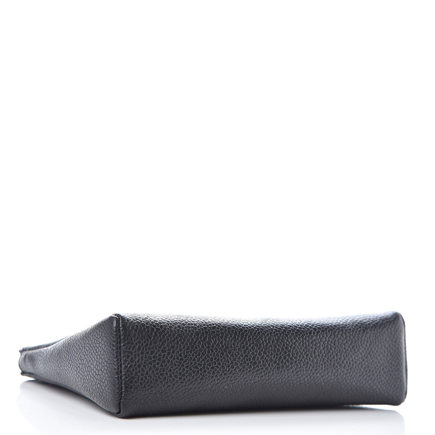 Caviar Timeless CC Cosmetic Pouch Black