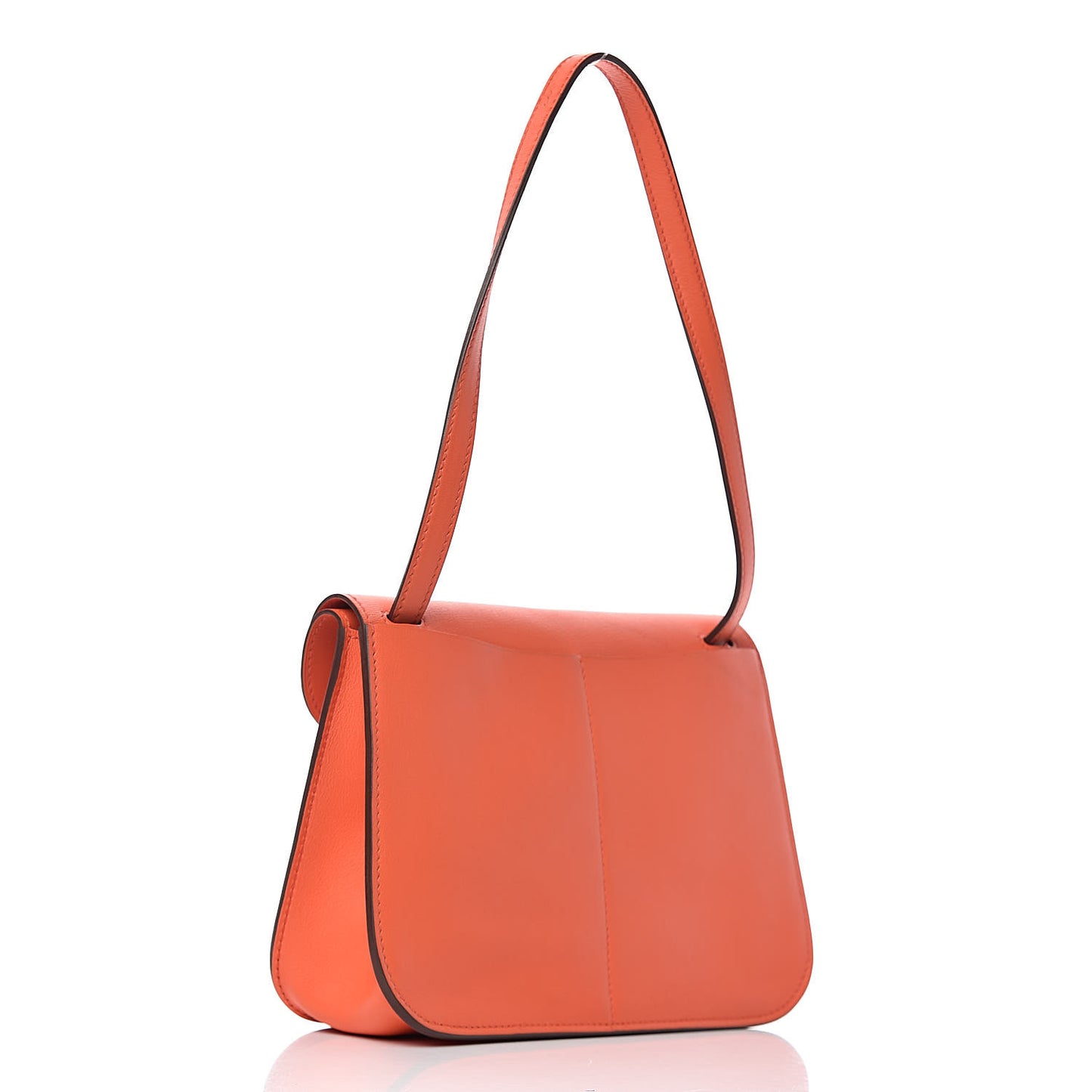 Swift Mini Halzan 22 Orange Poppy