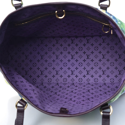 Louis Vuitton Ailleurs Cabas Promenade PM 5 of 10