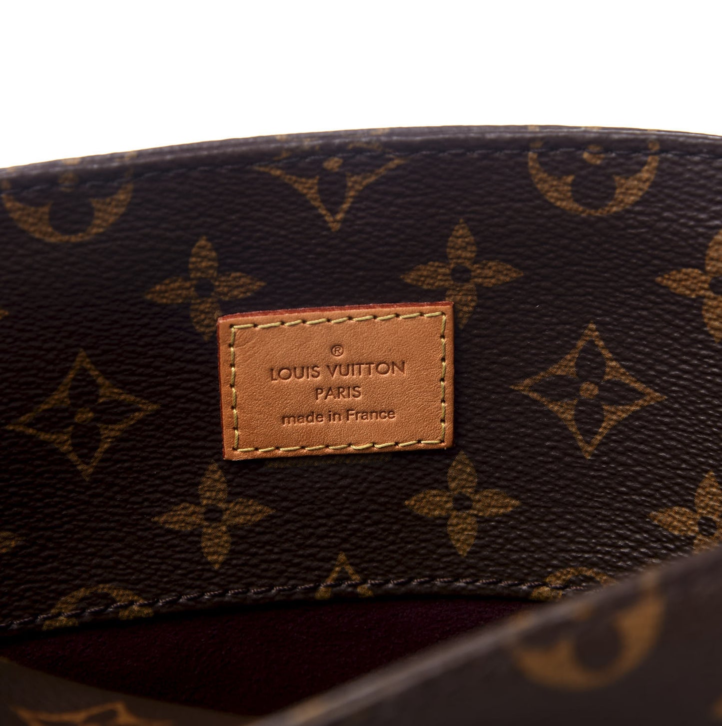 Monogram Melie