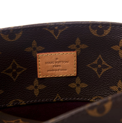Louis Vuitton Monogram Melie 5 of 8