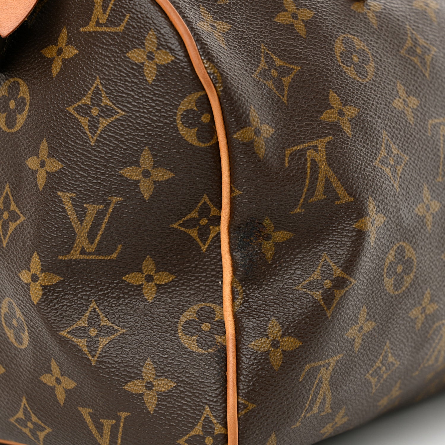 Louis Vuitton Monogram Speedy 30 15 of 17
