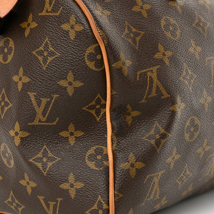 Louis Vuitton Monogram Speedy 30 15 of 17