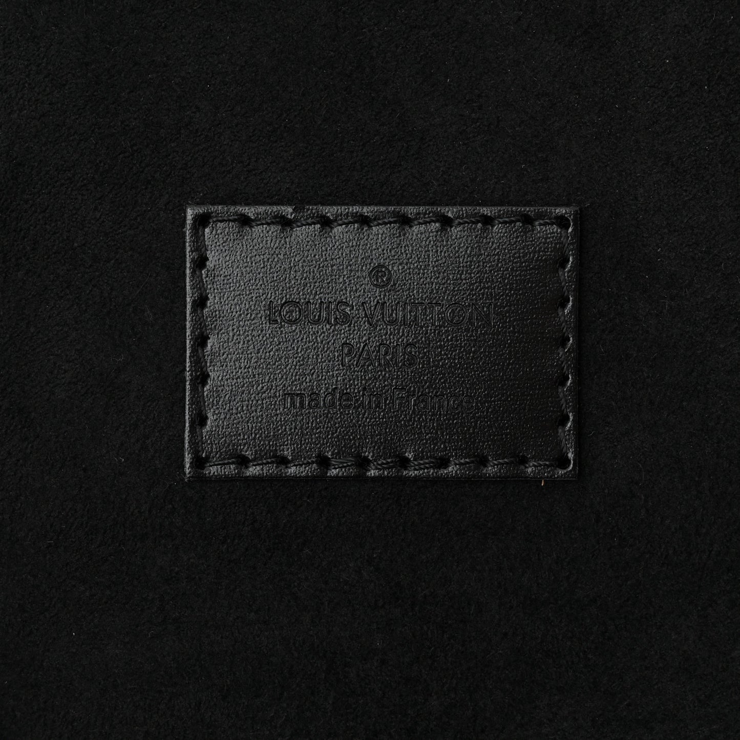 Reverse Monogram Cannes