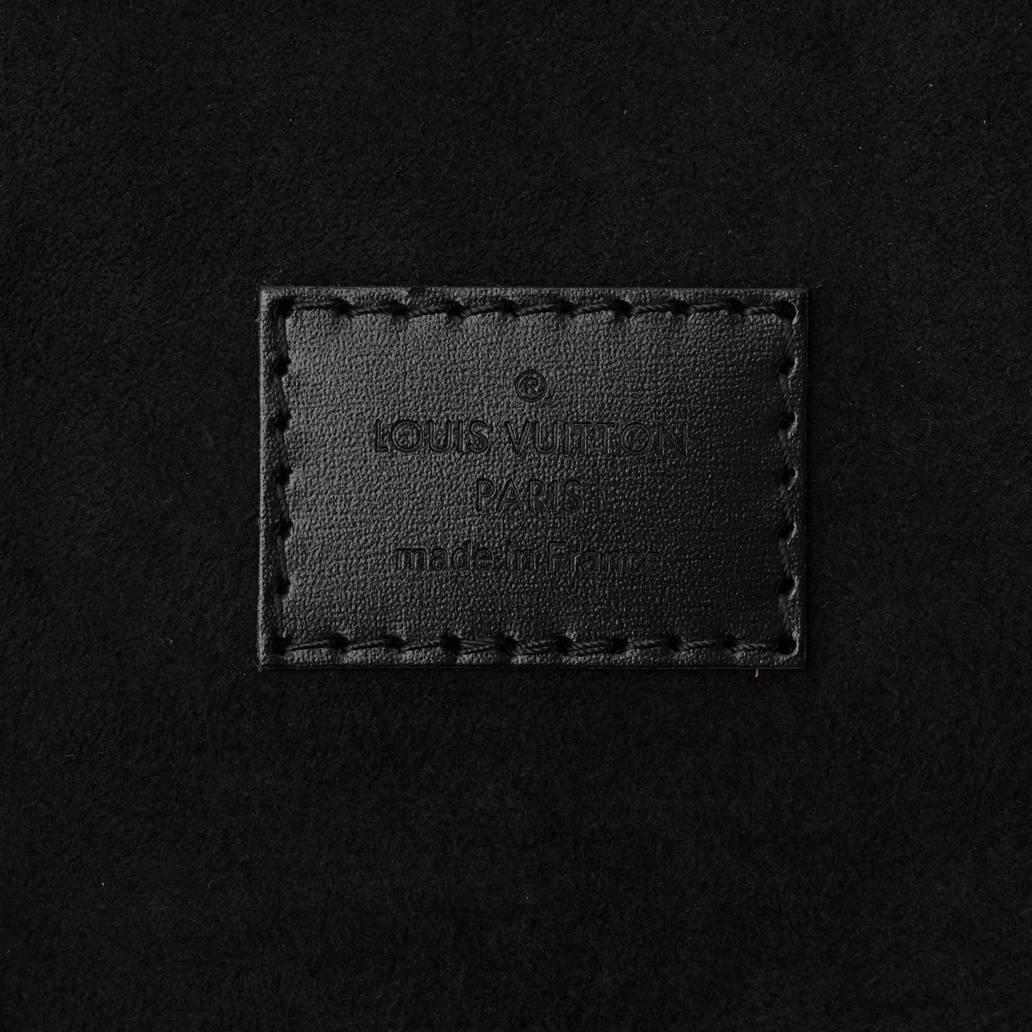 Louis Vuitton Reverse Monogram Cannes 6 of 12