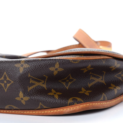 Louis Vuitton Monogram Menilmontant PM 12 of 12