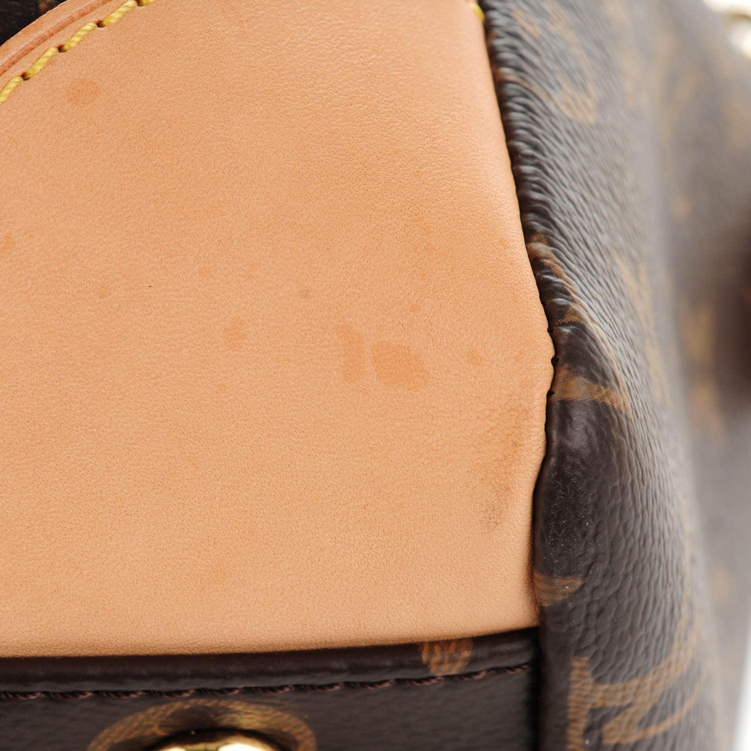 Louis Vuitton Monogram Segur NM 8 of 8