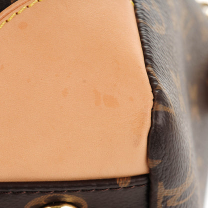 Louis Vuitton Monogram Segur NM 8 of 8