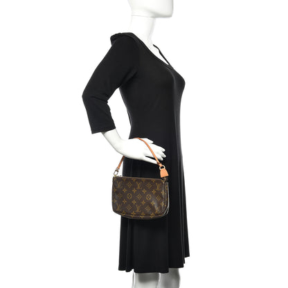 Louis Vuitton Monogram Pochette Accessories 2 of 10