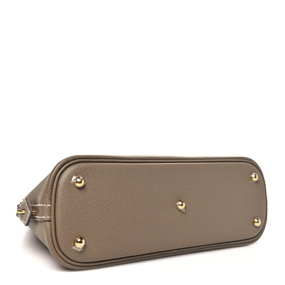 Hermes Epsom 1923 Bolide 25 Etoupe 4 of 11