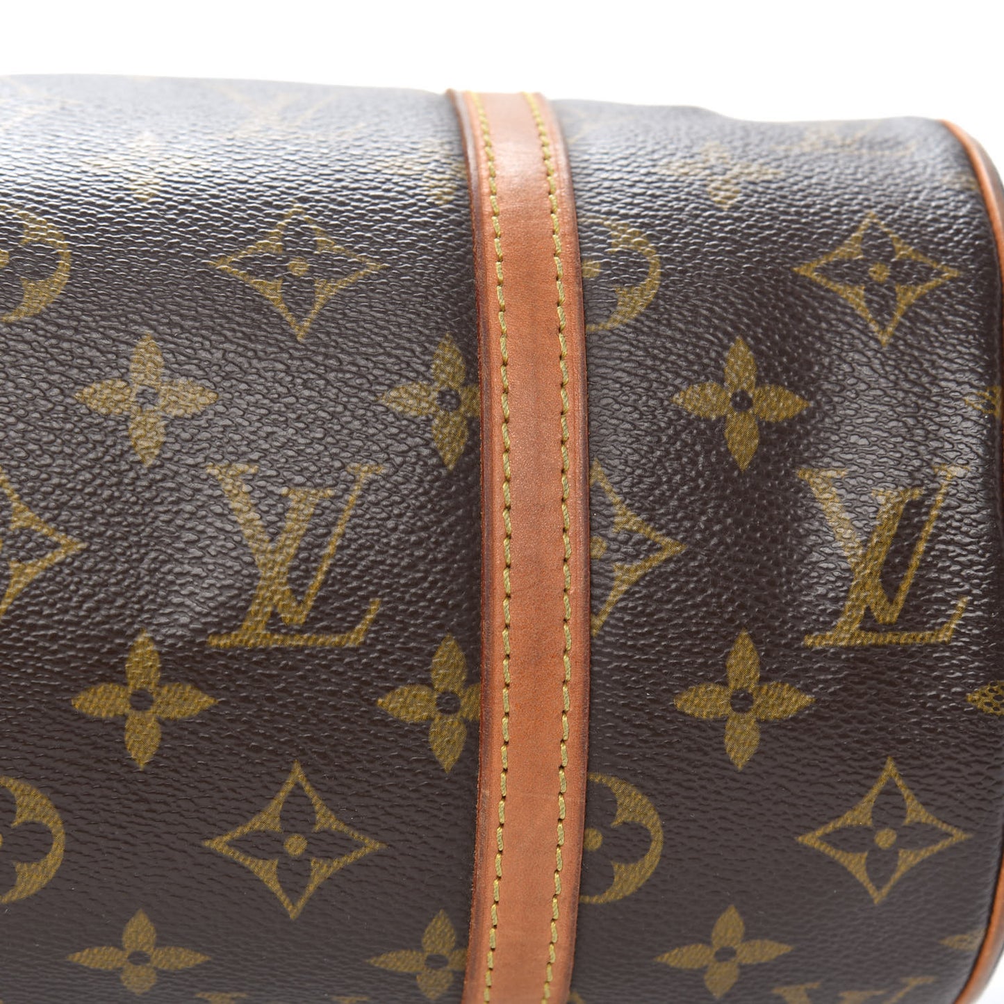 Monogram Papillon 26