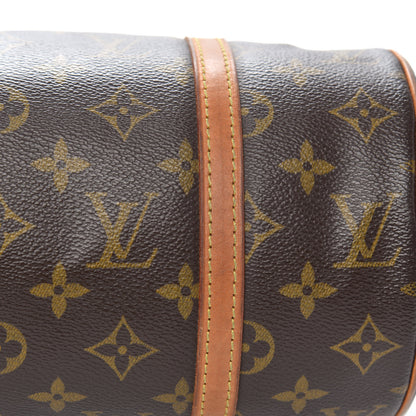 Louis Vuitton Monogram Papillon 26 11 of 14