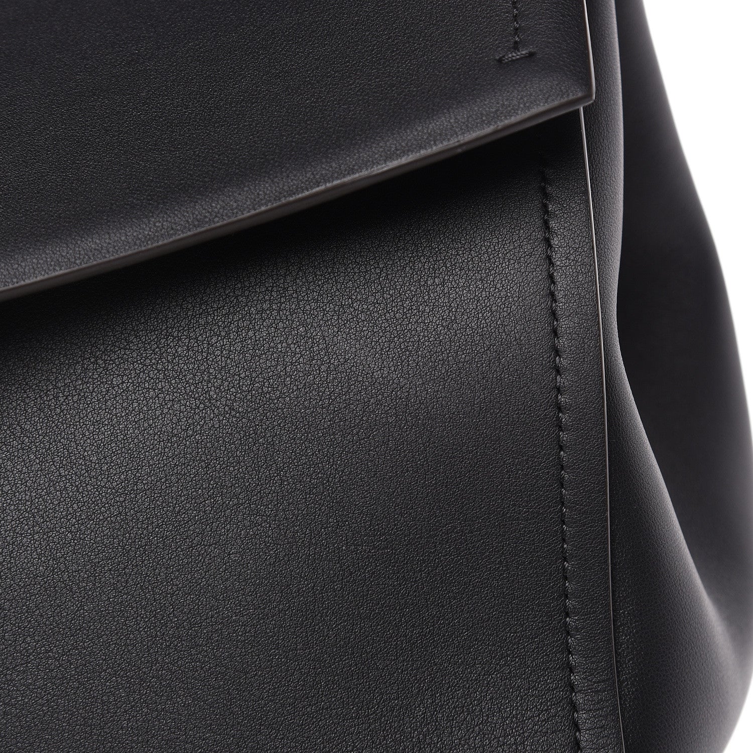 Givenchy Calfskin Medium Mystic Shoulder Bag Black 10 of 11