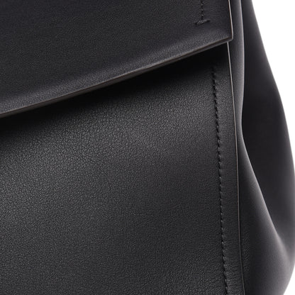 Givenchy Calfskin Medium Mystic Shoulder Bag Black 10 of 11