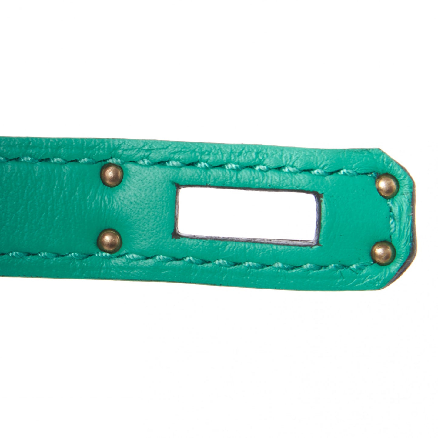 Swift Birkin 25 Menthe