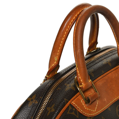 Louis Vuitton Monogram Trouville 10 of 11