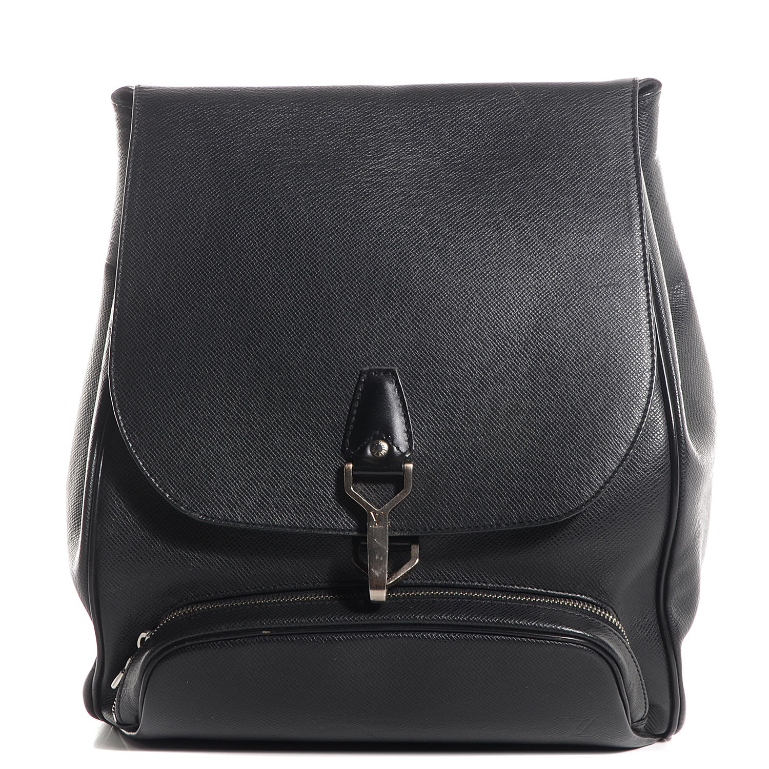 Louis Vuitton Taiga Cassiar Backpack Ardoise 1 of 7