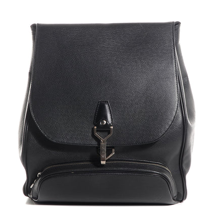 Louis Vuitton Taiga Cassiar Backpack Ardoise 1 of 7