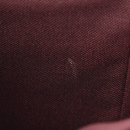 Louis Vuitton Monogram Macassar Bass PM 9 of 13