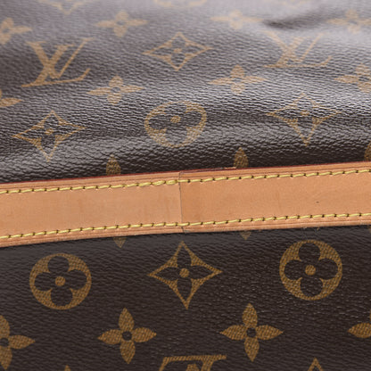 Louis Vuitton Monogram Bosphore Backpack 12 of 12