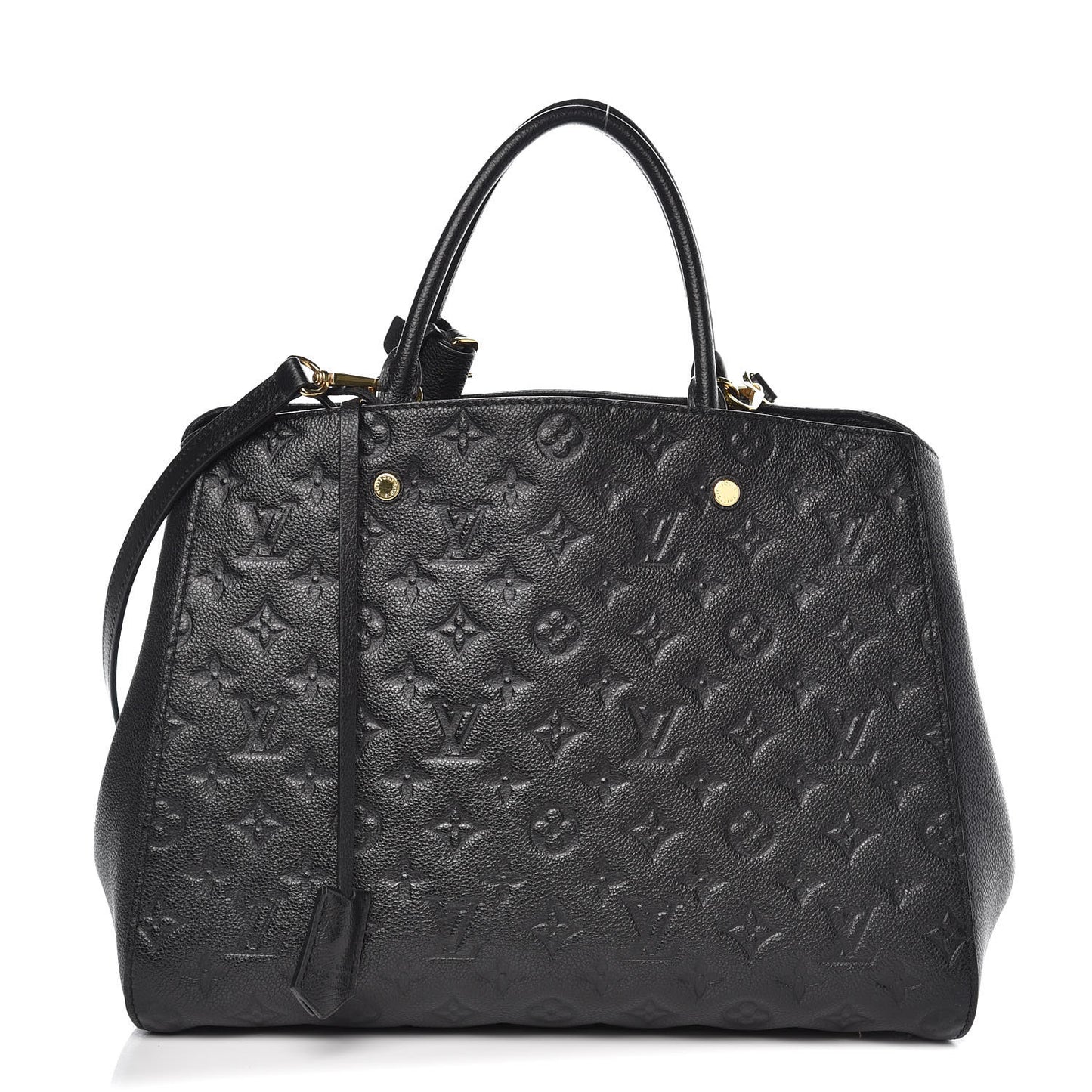 Empreinte Montaigne GM Black