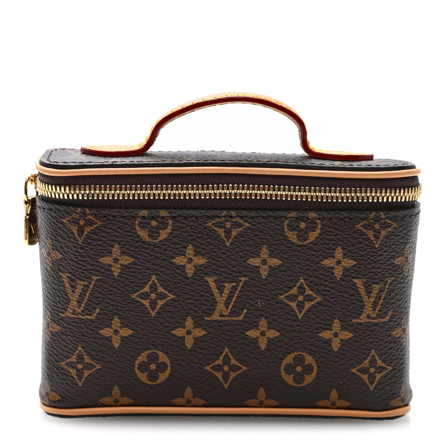 Monogram Nice Beauty Case