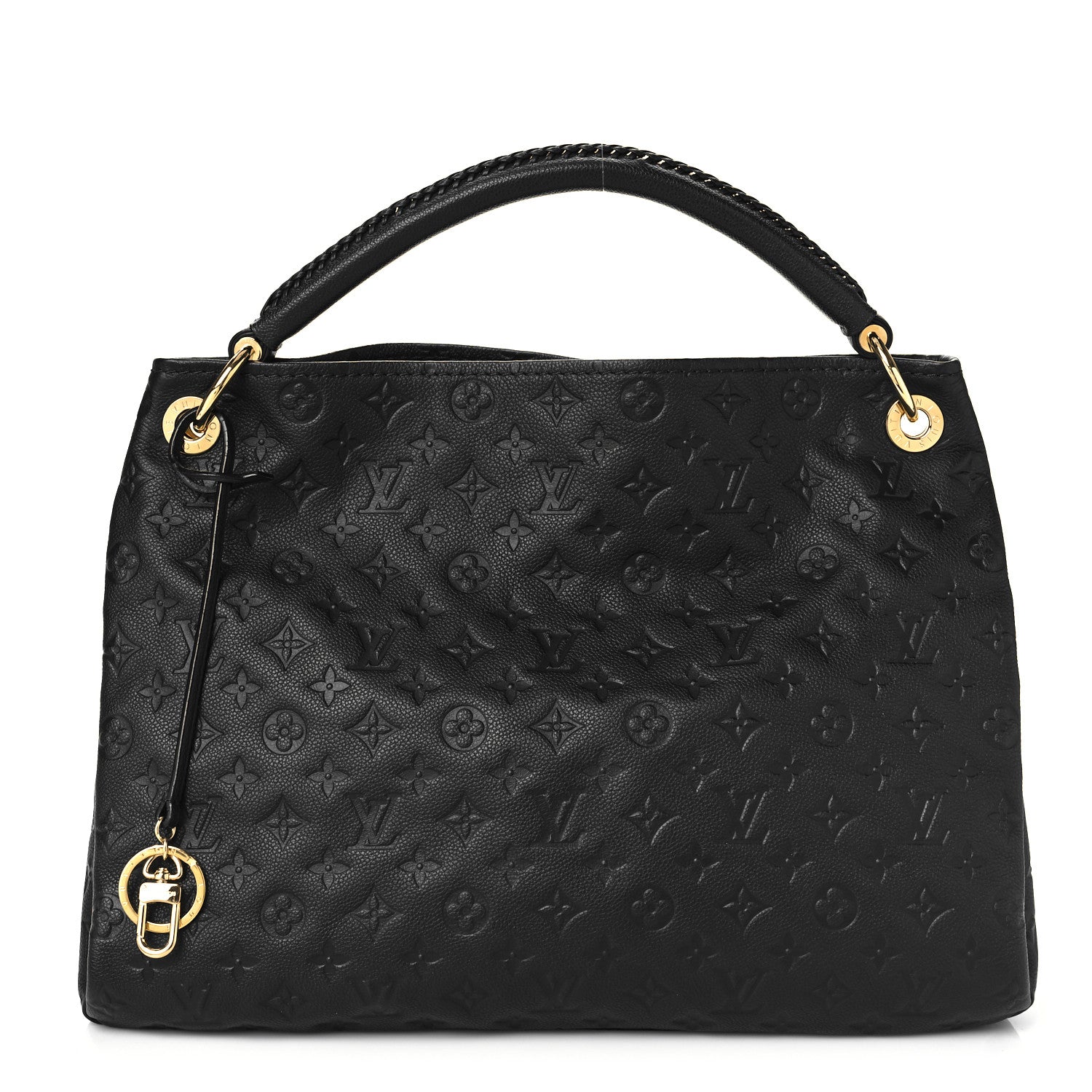 Louis Vuitton Empreinte Artsy MM Infini 1 of 9