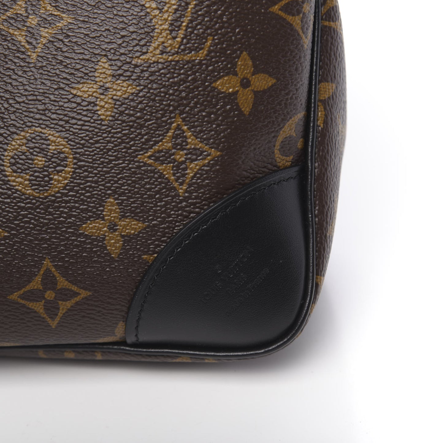 Monogram Odeon MM Black