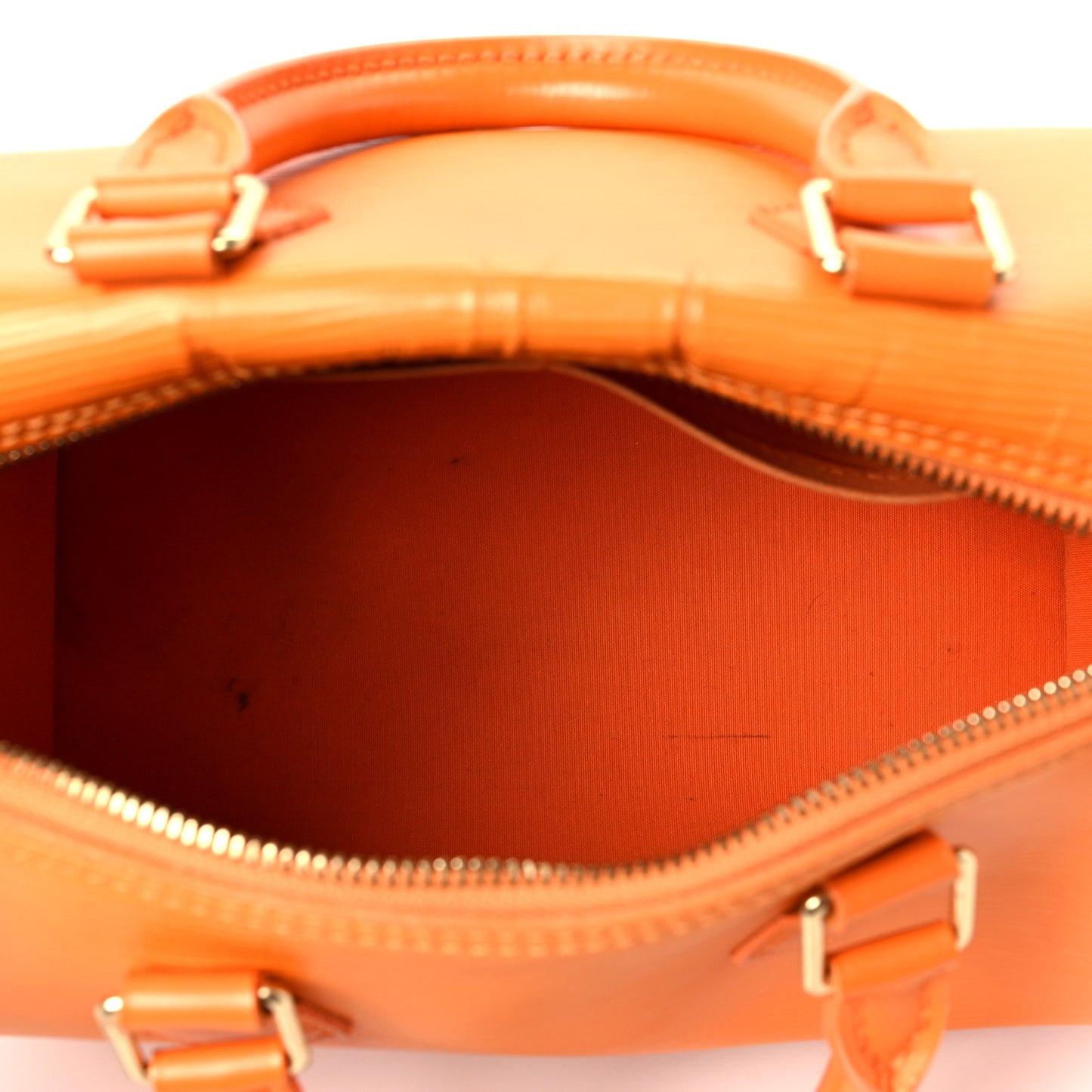 Epi Speedy 25 Mandarin