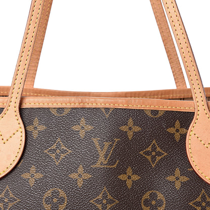 Louis Vuitton Monogram Neo Neverfull GM 17 of 21