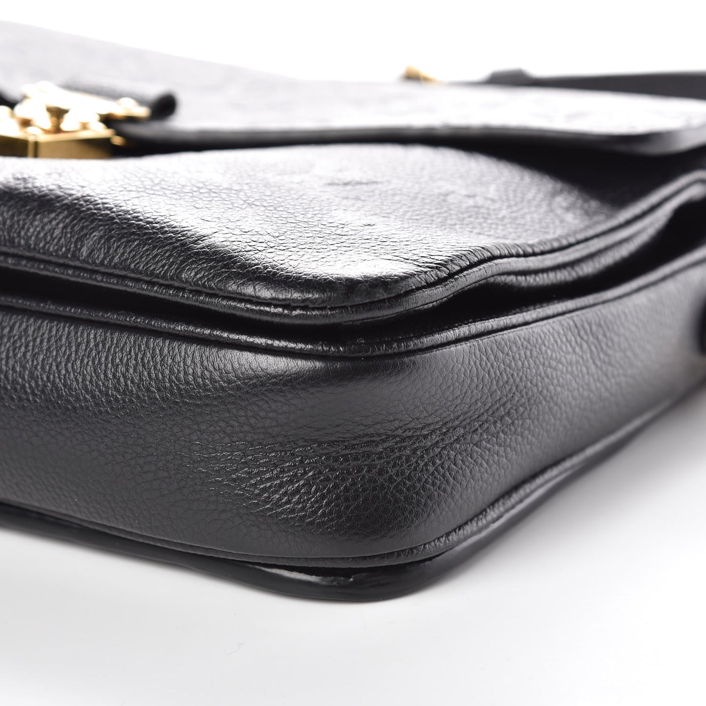 Empreinte Pochette Metis Black