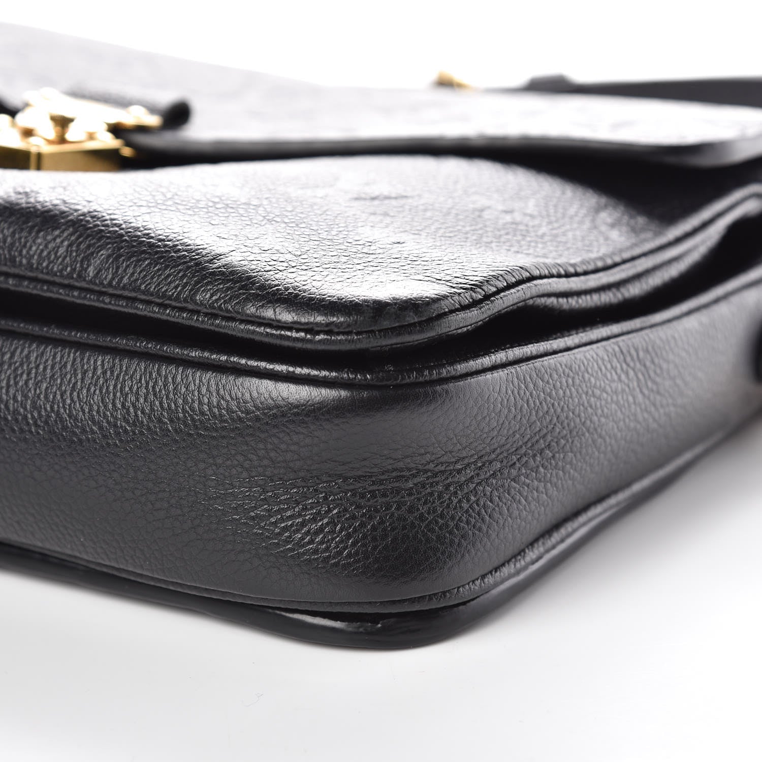 Louis Vuitton Empreinte Pochette Metis Black 9 of 18