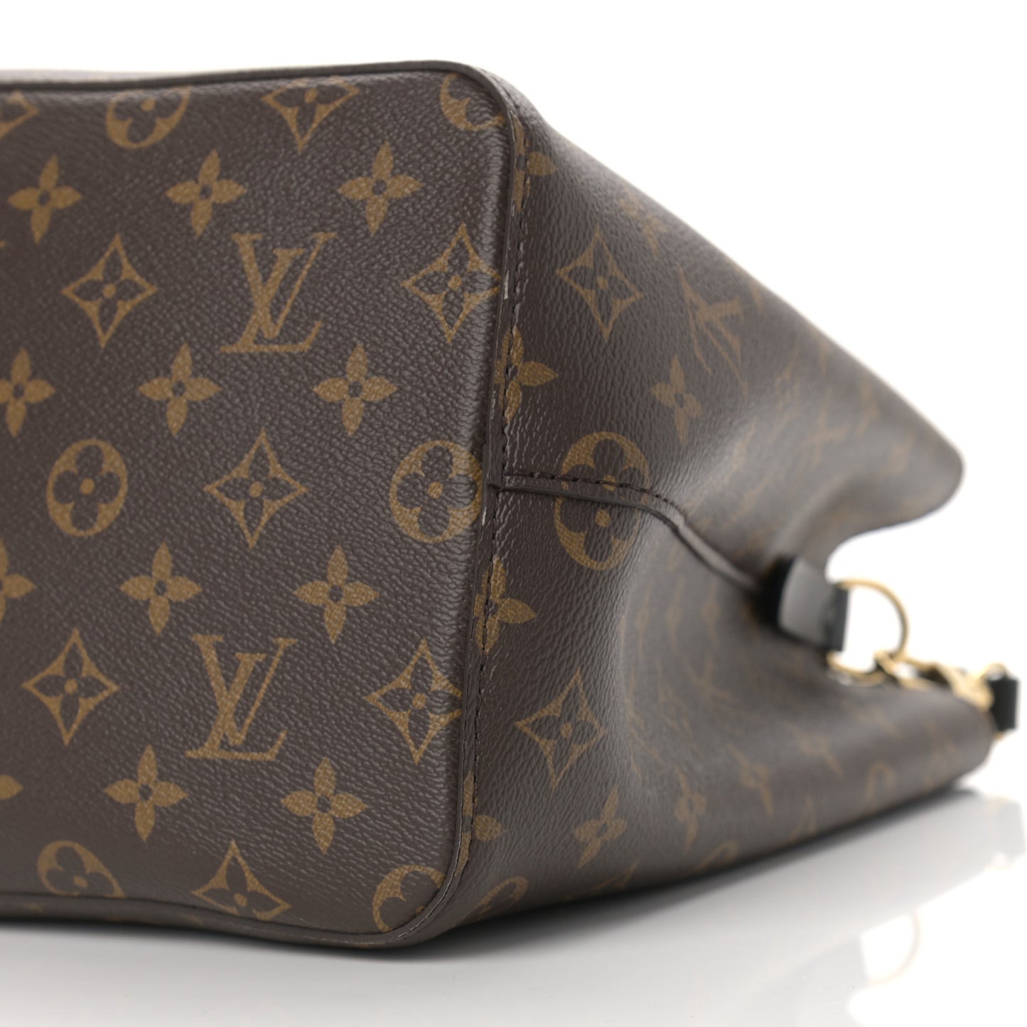 Monogram Neonoe MM Black