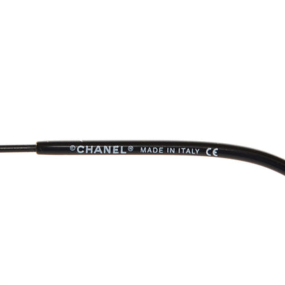 Chanel CC Sunglasses 4032 Black 4 of 5