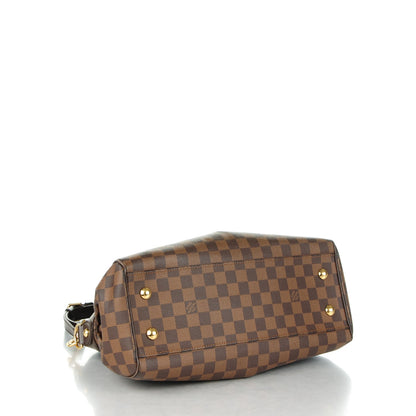 Louis Vuitton Damier Ebene Trevi PM 4 of 7