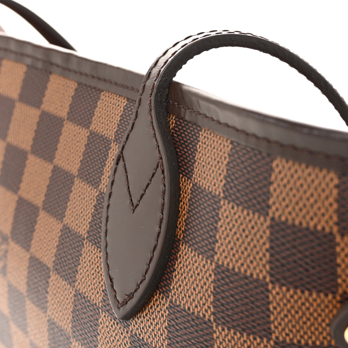 Damier Ebene Neo Neverfull MM