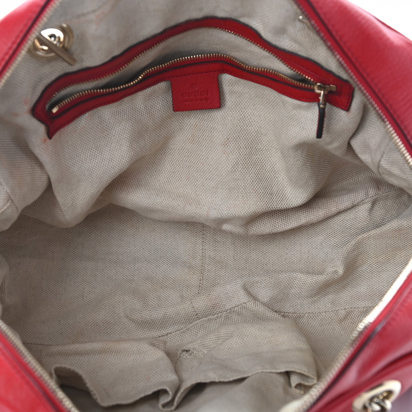 Cellarius Calfskin Medium Soho Bowler Tabasco