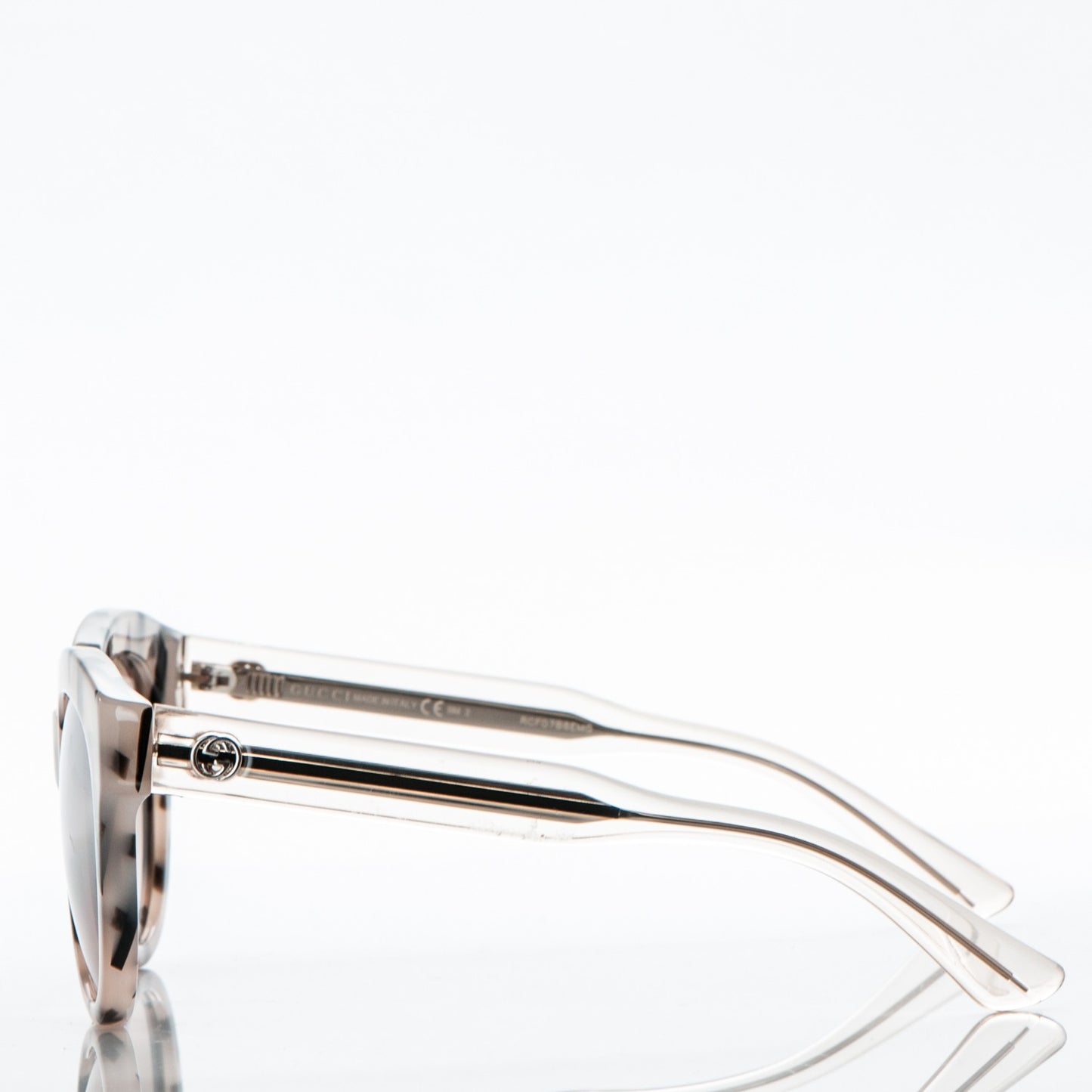 Cat Eye Sunglasses 3749/S Pale Rose