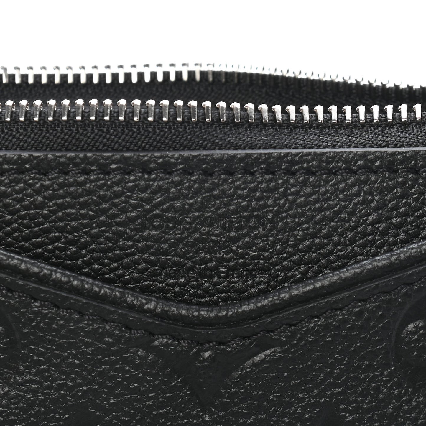 Empreinte Pallas Crossbody Black