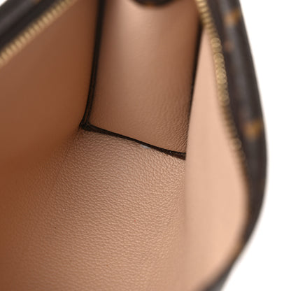 Louis Vuitton Monogram Toiletry Pouch 19 10 of 11