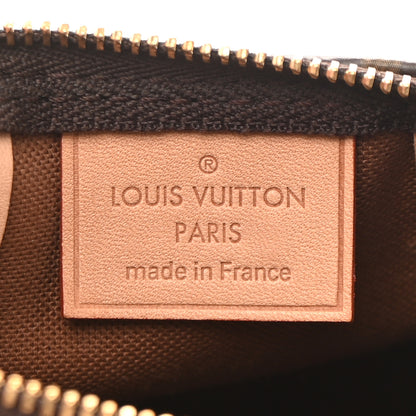 Louis Vuitton Monogram Nano Speedy 6 of 10