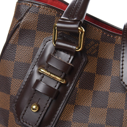 Louis Vuitton Damier Ebene Griet 15 of 16
