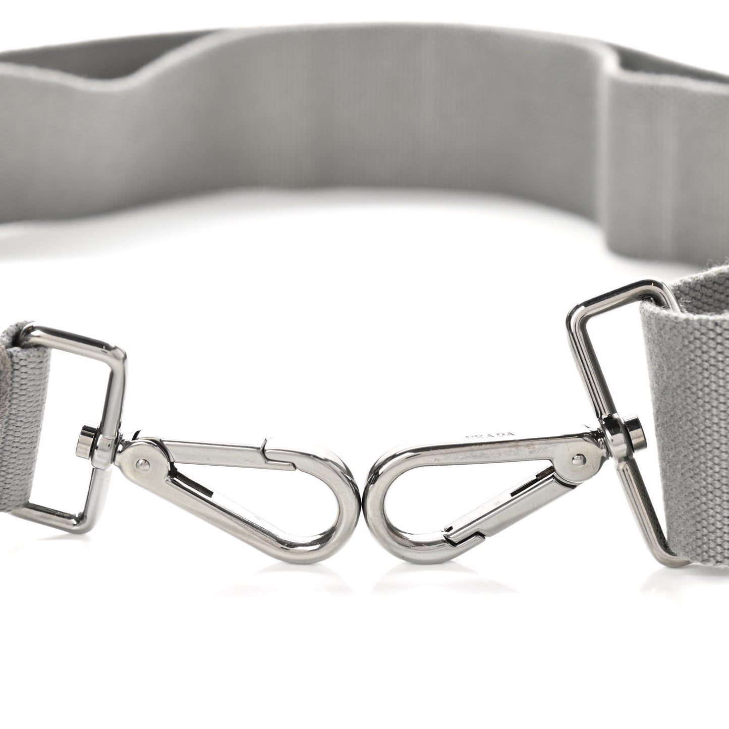 Canvas Shoulder Strap