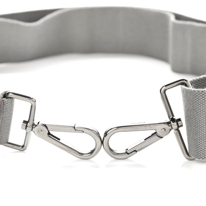 Prada Canvas Shoulder Strap 3 of 6