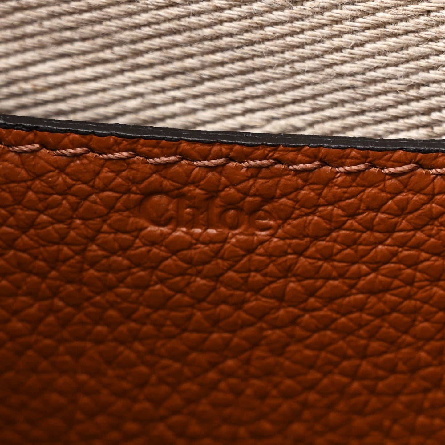 Calfskin Medium Marcie Round Crossbody Bag Tan