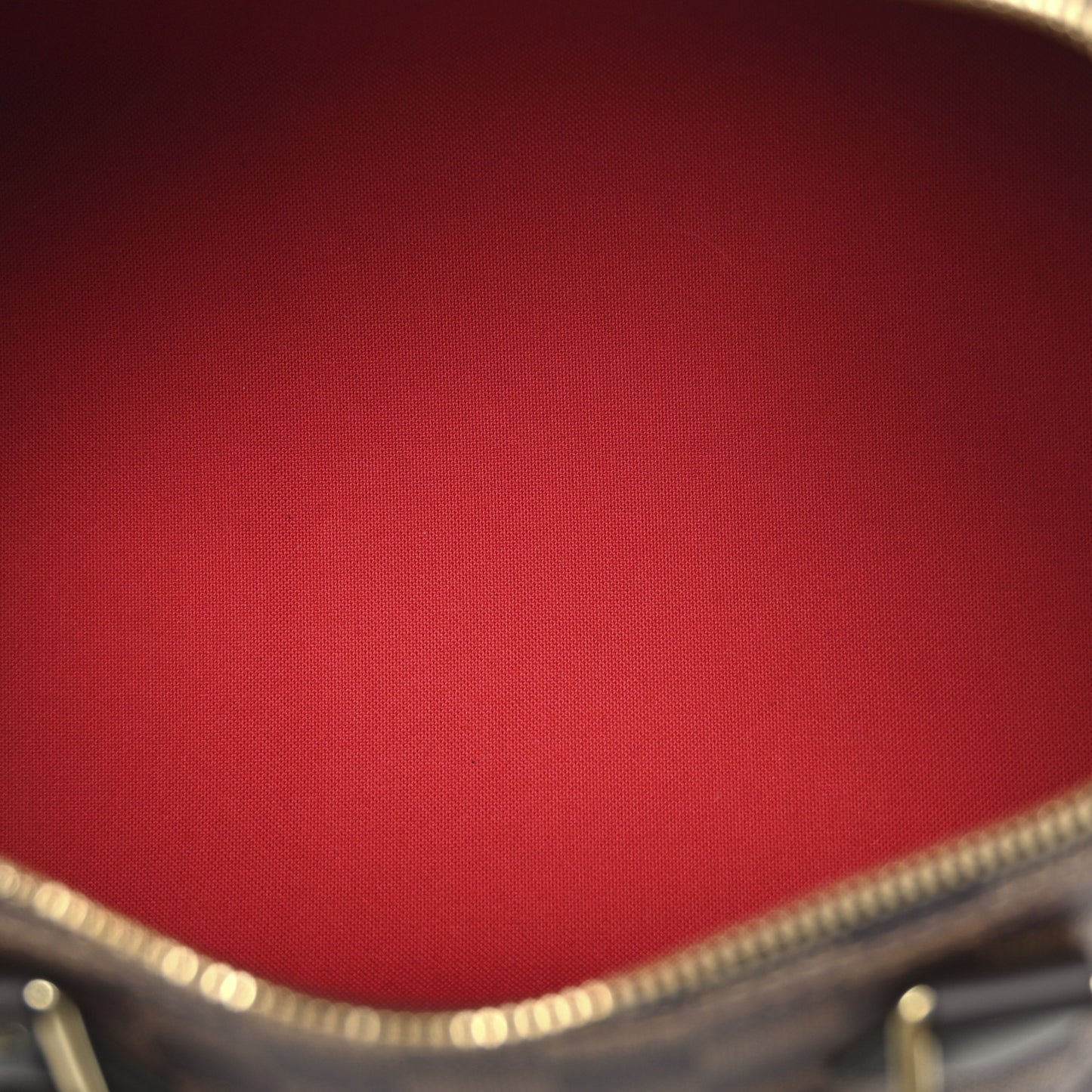 Damier Ebene Speedy Bandouliere 30